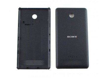 Sony D2005 kryt baterie černý