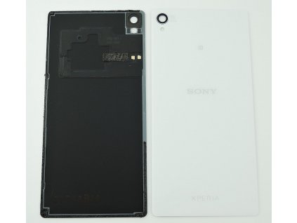 Sony D6603 kryt baterie bílý  SWAP