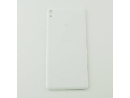 Sony F3311 kryt baterie bílý