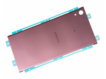 Sony G3221 kryt baterie růžový