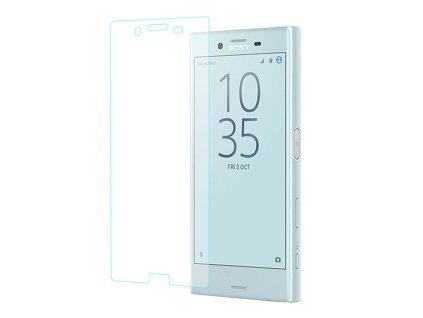 Sony Xperia X Compact ochranné tvrzené sklo F5321