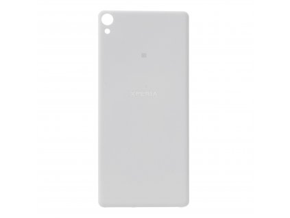 Sony Xperia XA Zadní kryt baterie bílý F3111
