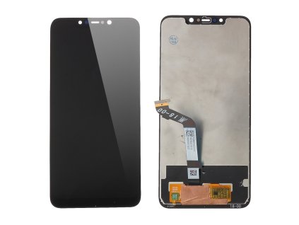 Xiaomi Pocophone F1 LCD displej dotykové sklo