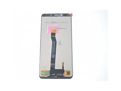 Xiaomi Redmi 6/6A LCD+dotyk černý