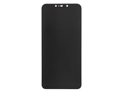 LCD Display + Dotyková Huawei Nova 3i Black