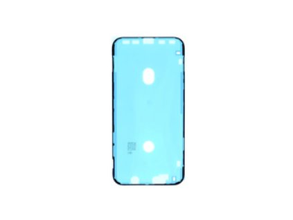 iPhone XR lepící páska LCD