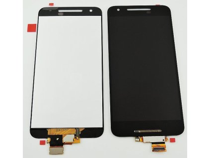 LG Nexus 5X / H791 LCD+dotyk