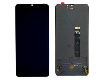 Oneplus 7T LCD+dotyk  / replaced glass