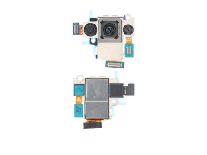Samsung G770F hlavní kamera 48+12+5MP