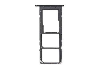 Samsung A025G SIM tray černý