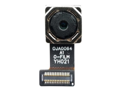 Asus Zenfone 4 Max ZC554KL hlavní kamera