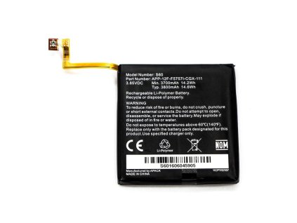 CAT S60 baterie 3800mAh Caterpillar