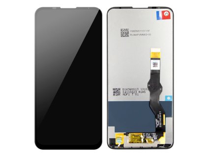 Motorola Moto G8 Power LCD displej přední panel