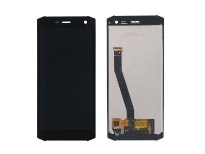 MyPhone Hammer Energy 2 LCD displej dotykové sklo