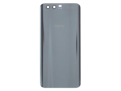 Honor 9 Zadní Kryt baterie šedý skleněný lesklý zánovní