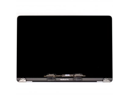Apple MacBook Air 13quot; A1932 LCD displej kryt kompletní horní víko Silver