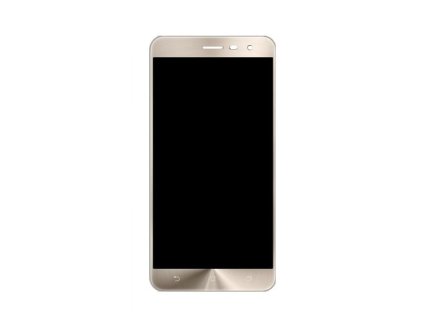Asus Zenfone 3 ZE552kl lcd + dotky zlatý