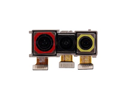 Huawei P30 zadní kamera hlavní modul fotoaparát