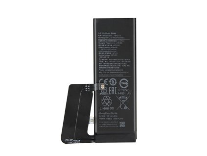 Xiaomi Mi 10T Baterie BM4M 3.87V 4400mAh