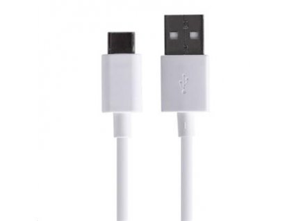 OPPO DL143 USB USB-C Cable White