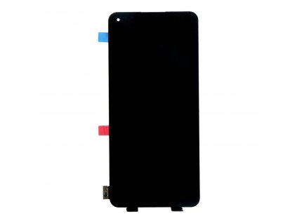 Xiaomi Mi 11 Lite / Mi 11 Lite 5G LCD displej dotykové sklo černé