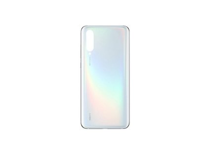 Xiaomi Mi 9 lite kryt baterie bílý
