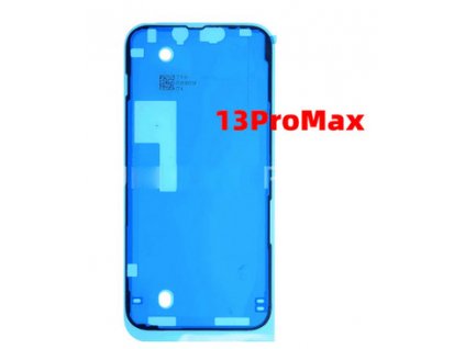 iPhone 13 Pro Max LCD lepící páska