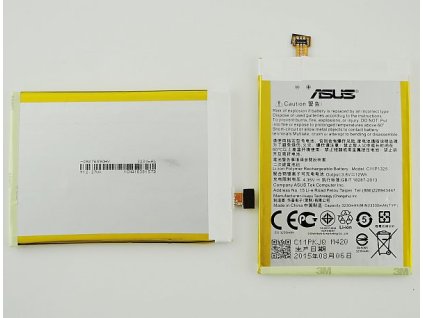 Asus Zenfone 6 baterie