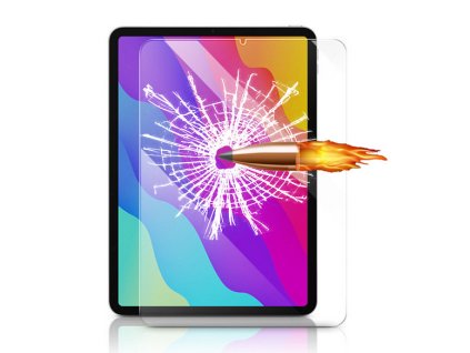 iPad mini 6.gen tvrzené sklo