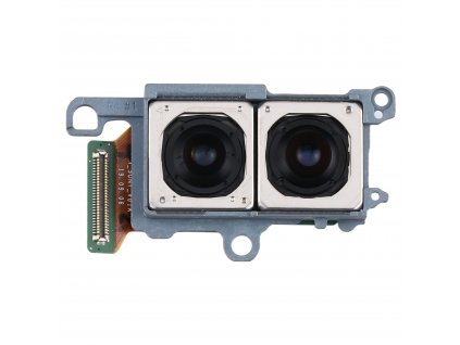 Samsung Galaxy S20 zadní modul fotoaparátu kamera dvojitý G980