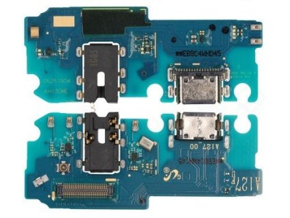 Samsung A127F deska dobíjení