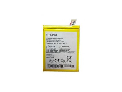Alcatel TLp030B2 baterie