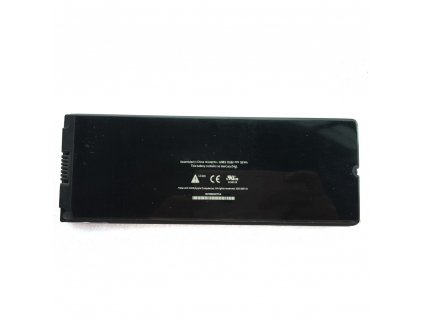 Apple Macbook Black černý 13quot; A1185 A1181 Baterie MA561 original