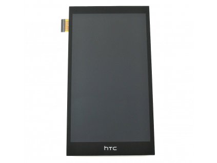 HTC Desire 620 LCD+dotyk černý