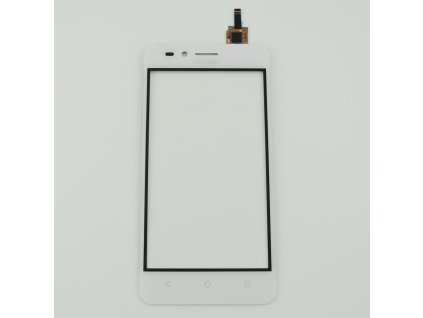 Huawei Y3 II 2016 4G dotyk bílý