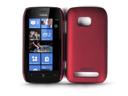 Jekod Nokia 710 zadní kryt červený