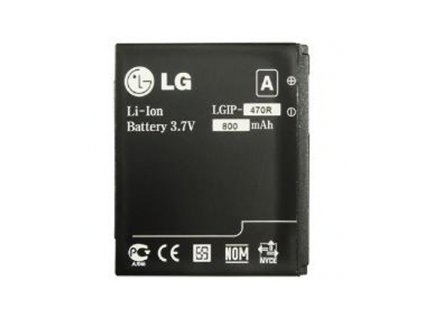 LG LGIP-470R baterie