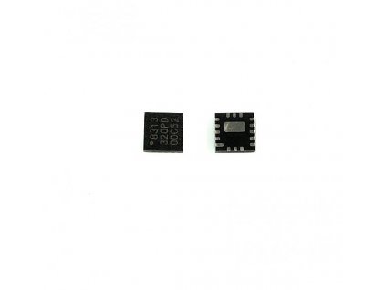 Microsoft 540 G sensor IC