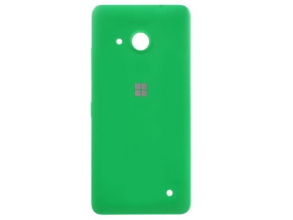 Microsoft Lumia 550 Zadní kryt baterie zelený