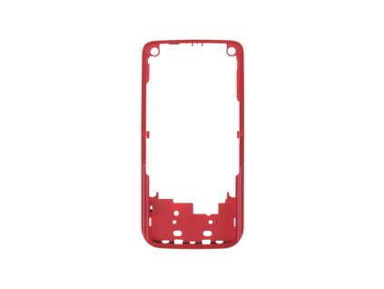 Nokia 5610 podložka středu červená