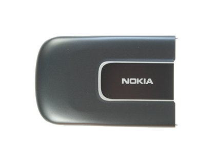 Nokia 6720c kryt baterie šedý