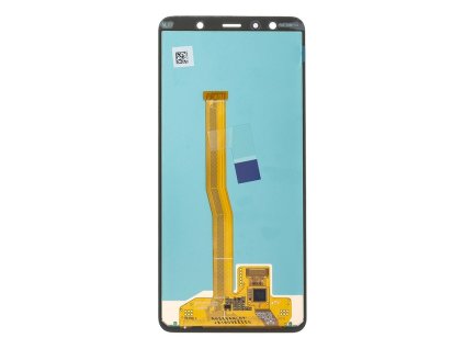 Samsung A750F LCD black