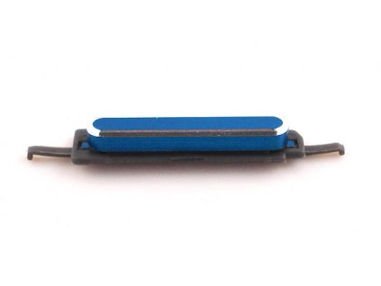 Samsung C115 tlačítko fota modré