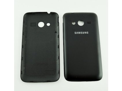 Samsung G318H,G313H kryt baterie černý