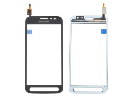 Samsung Galaxy Xcover 4 dotykové sklo G390F