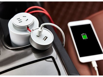 Xiaomi car charger power 100W