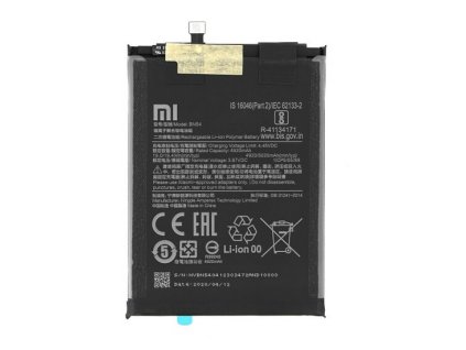 Xiaomi BN54 baterie