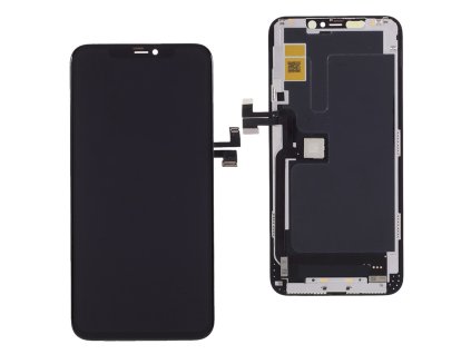 LCD displej Apple iPhone 11 Pro MAX dotykové sklo přední panel In-cell