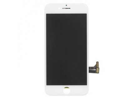 iPhone 8/SE2020 LCD Display + Dotyková Deska White Class A