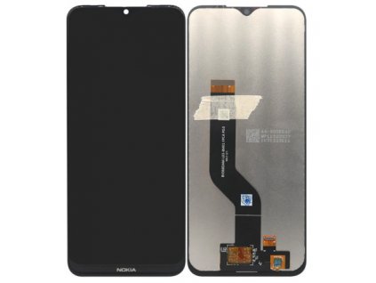 Nokia G50 LCD+dotyk